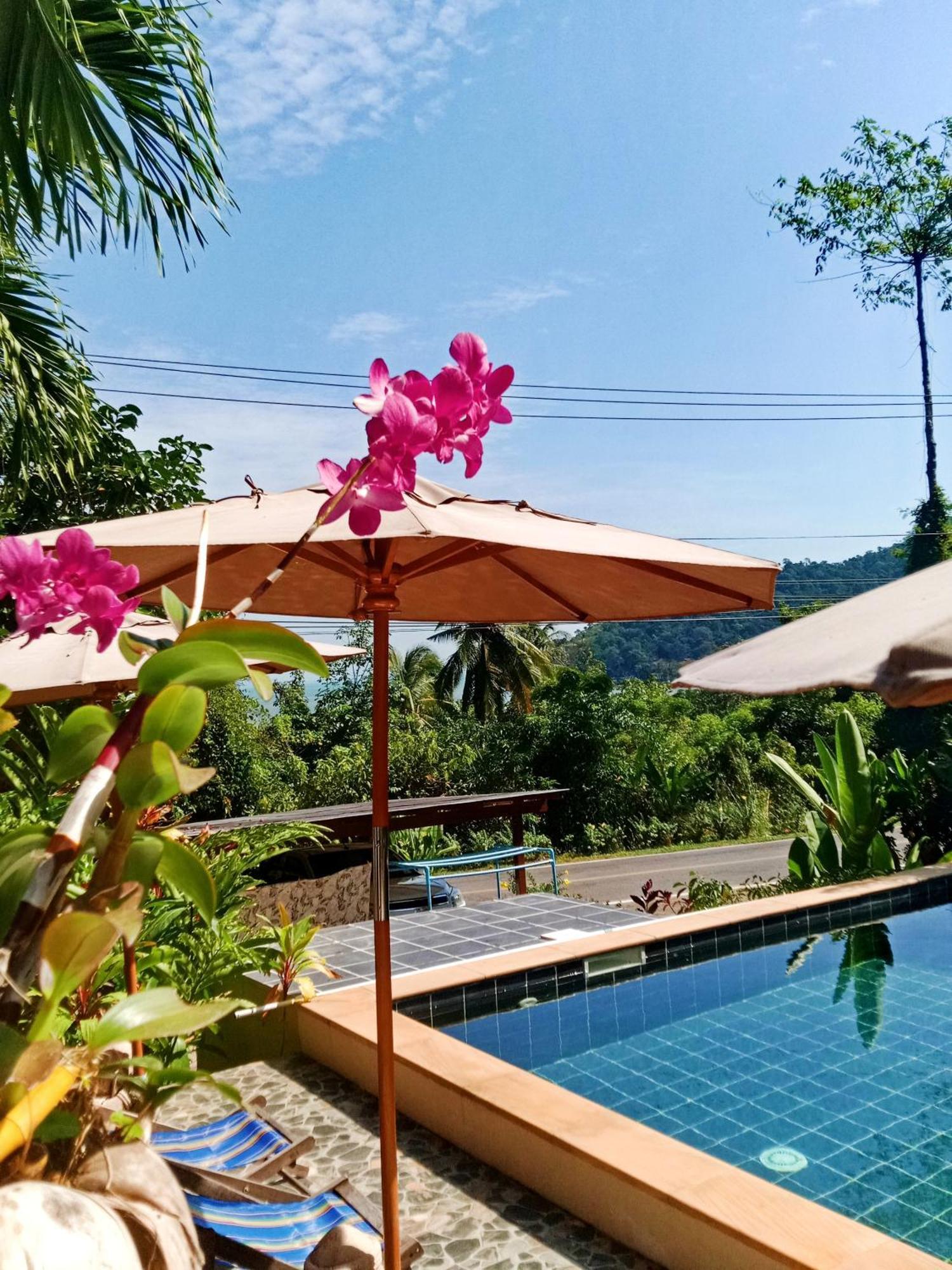 Privacy Resort - Κο Τσανγκ Εξωτερικό φωτογραφία