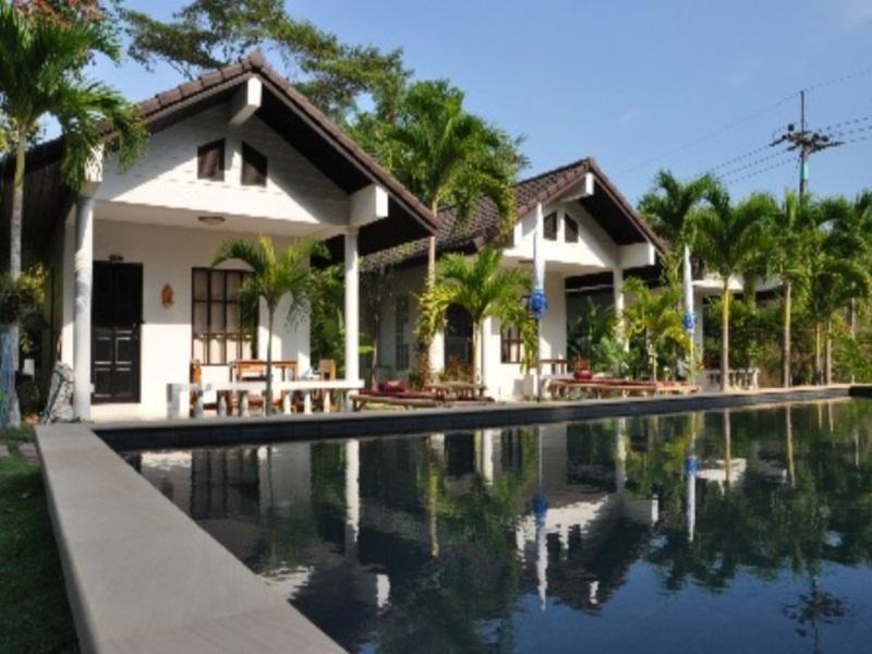 Privacy Resort - Κο Τσανγκ Εξωτερικό φωτογραφία
